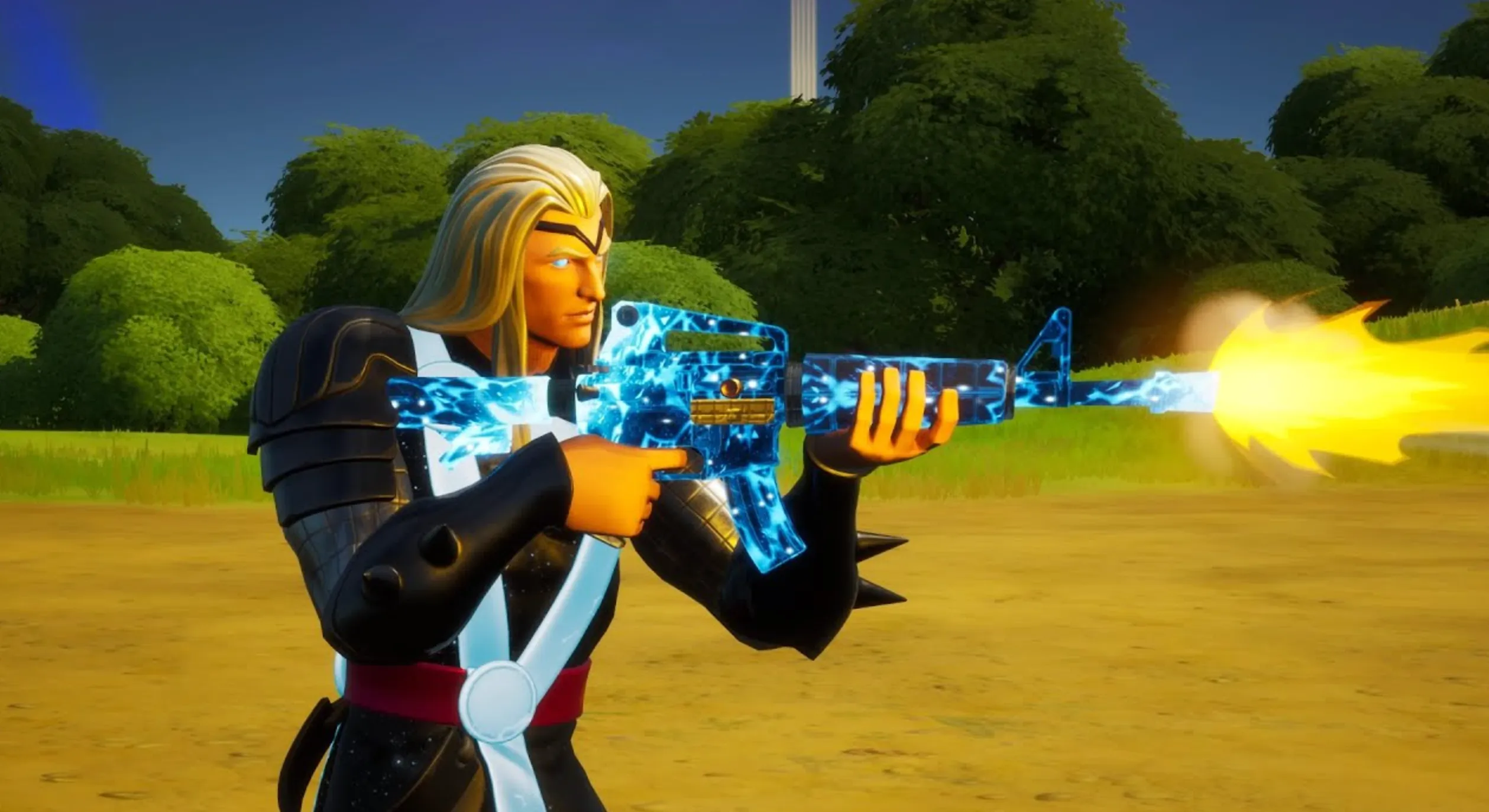 fortnite starshine wrap